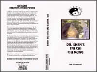 DR. SHEN’S TAI CHI CHI KUNG